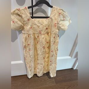 Babe & Tess 6 Dress BNWT